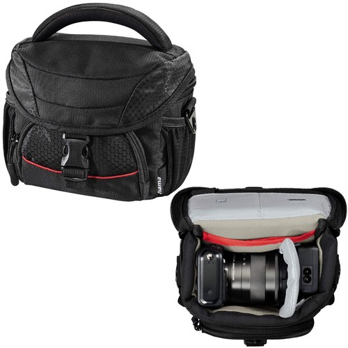 Hama camera bag - , cover
