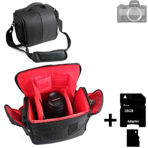 For canon eos - canon, mark
